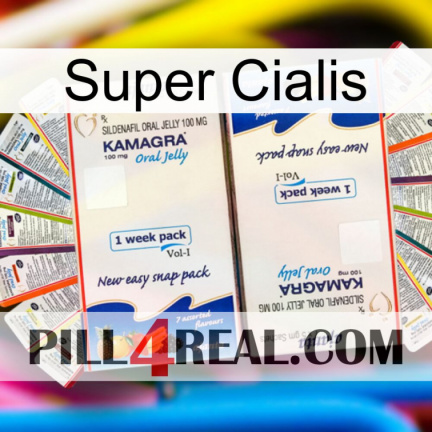 Super Cialis kamagra1